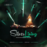 Bahador Mokhtar & Motian - Silver Lining