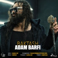 Baktash - Adam Barfi