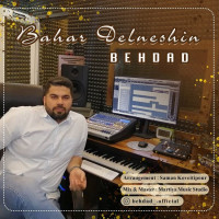 Behdad - Bahar Delneshin