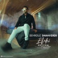 Behrouz Shahverdi - Elahi
