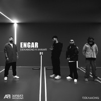 Dekamond Ft Xaniar - Engar