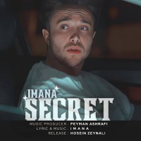 Imana - Secret