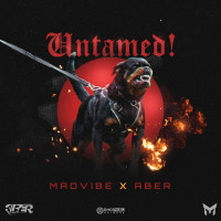 Madvibe & Aber - Untamed