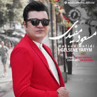 Masoud Mofidi - Gelsena Yarim