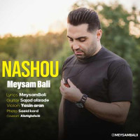 Meysambali - Nashou