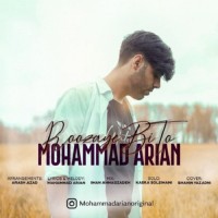 Mohammad Arian - Roozaye Bi To