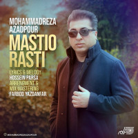 Mohammadreza Azadpour - Mastio Rasti