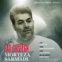 Morteza Sarmadi - Bad Ghelegh
