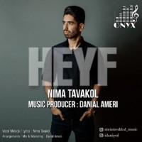 Nima Tavakol & Danial Ameri - Heyf