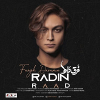 Radin Rad - Fargh Darama