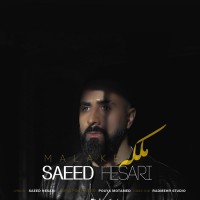 Saeed Hesari - Malake