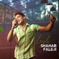 Shahab Faleji - Leyli