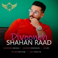 Shahan Raad - Divooneh