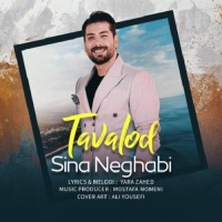 Sina Neghabi - Tavalod