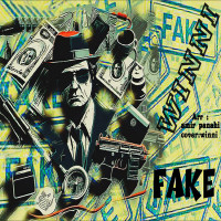 Winni - Fake