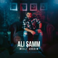 Ali Samm - Mesle Ghadim ( Electronic Version )