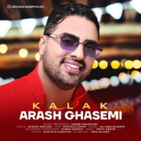 Arash Ghasemi - Kalak