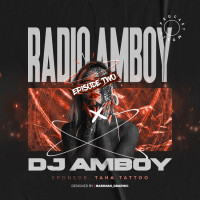 Dj Amboy - Radio Amboy 2