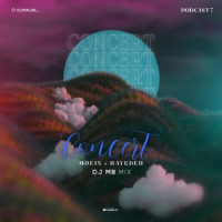 Dj MB - Podcast 7 ( Concert )