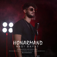 Hadi Bayat - Honarmand