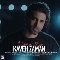 Kaveh Zamani - Divooneh Bazi