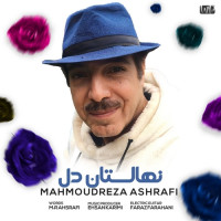 Mahmoudreza Ashrafi - Nahalestan Del