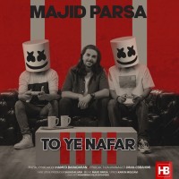Majid Parsa - To Ye Nafar