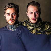 Masih & Arash AP - Nemishod Rahat