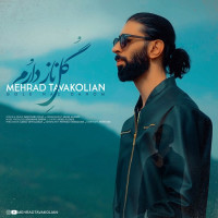 Mehrad Tavakolian - Gole Naz Darom