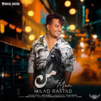 Milad Rastad - Man