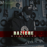 Milad Tayan - Baziche