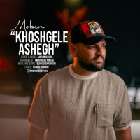 Mobin - Khoshgele Ashegh