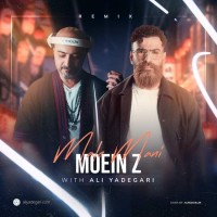 Moein Z - Male Mani ( Ali Yadegari Remix )