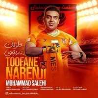 Mohammad Salehi - Toofane Narenji