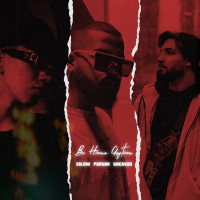 Parter & Eslow & Takavar - Be Hame Goftam