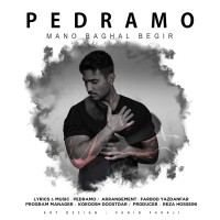 Pedramo - Mano Baghal Begir