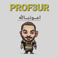 Prof3ur - Aoozo Belah