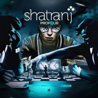 Prof3ur - Shatranj