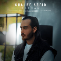 Razhan - Ghalbe Sefid