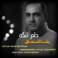Reza Es Hagh - Delam Tange