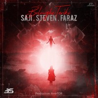 Saji & Steven & Faraz - Boloughe Tariki
