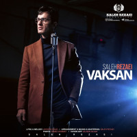 Saleh Rezaei - Vaksan