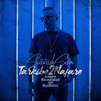 Siavash Sam - Tarkib 2 Nafare