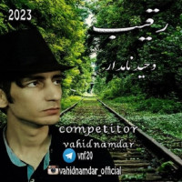 Vahid Namdar - Raghib