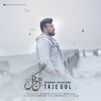 Ahmad Shahabi - Taje Gol