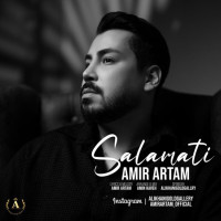 Amir Artam - Salamati