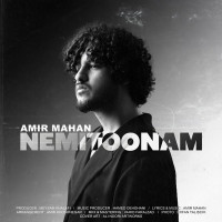 Amir Mahan - Nemitoonam