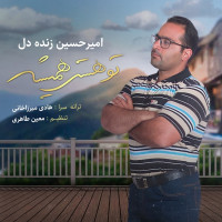 Amirhossein Zendedel - To Hasti Hamishe