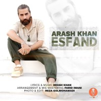 Arash Khan - Esfand