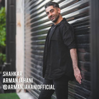 Arman Jahani - Shahkar